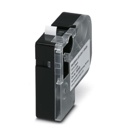 Усадочный кембрик MM-WMS 6,4 (EX10)R C1 WH/BK | код 0803925 | PHOENIX CONTACT