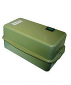 ПМА-4212 У3 В, 220В, 2з+2р, 63А, нереверс., с реле 53,5-63,0А, в корпусе IP40, с кнопкой R (ЭТ), пускатель электромагнитный (ЭТ) | код ET005705 | Электротехник