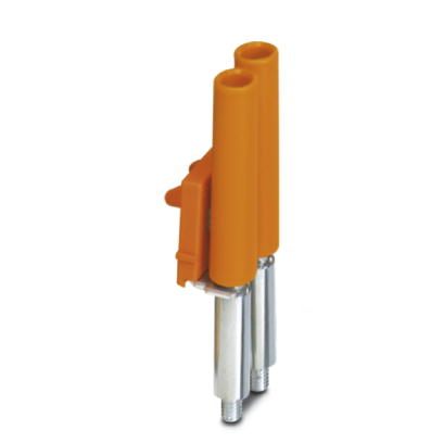 Коммутационные перемычки SBP 6-T 2-8 | код 3070321 | PHOENIX CONTACT