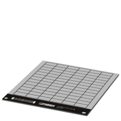 Маркеры для устройств LS-EMLP (27X12,5) SR CUS | код 0832002 | PHOENIX CONTACT