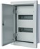 Корпус мет. встр. 550х430х120 54 мод. IP31 ЩРВ-54 | код 30109DEK | DEKraft