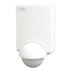 Датчик движения 240град. PROXIMAT IP45 бел. Orbis OB132312 Датчик движения 240град. PROXIMAT IP45 бел. Orbis OB132312