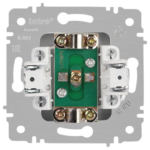 Розетка Intro Accent 6-301-11 TV одиночная, IP20, СУ, сосна | код Б0063622 | ЭРА фото 4 Розетка Intro Accent 6-301-11 TV одиночная, IP20, СУ, сосна | код Б0063622 | ЭРА фото 4