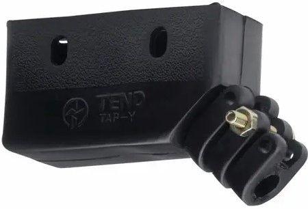 Крышка для конц. вык. тип Y | код 34034DEK | DEKraft