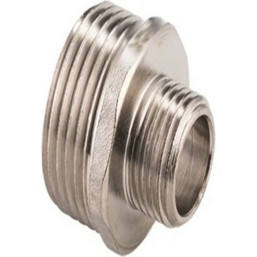 Ниппель переходной 1'1/4х1/2' | код BF.542.0704 | MVI
