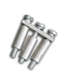 М3-3 (мост поперечного соединения) | код A8120-80096745 | ВНИИР М3-3 (мост поперечного соединения) | код A8120-80096745 | ВНИИР