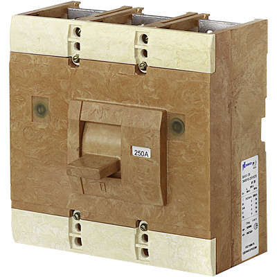 Выключатель автоматический ВА51-39-341810-20УХЛ3 400А, 660В | код 1029815 | Контактор