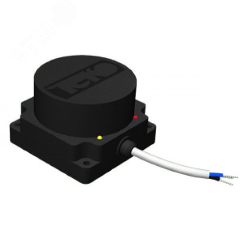 Выключатель бесконтактный ISN I8P-31P-25-LZ | код 00-00026196 | ТЕКО