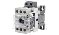 Контактор UKC1-22-11-24AC, 3P, 22A(AC-3), 40A(AC-1), 11kW(400VAC), Uк=24VAC, 1NO+1NC | код UKC1-22-11-24AC | Kripal