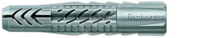 Дюбель универсальный UX 12х70 без кромки | код 62758 | Fischer Дюбель универсальный UX 12х70 без кромки | код 62758 | Fischer