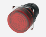 TS6011-3AG20 Индикатор TS6, тип F1, AC 220V, зел., шт | код TS6011-3AG20 | SUPU