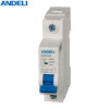 Авт. выкл. ADB3-63/1P 3A 6kA х-ка D (ANDELI) | код ADL01-867 | ANDELI