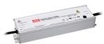 Источник питания AC-DC, 240Вт, стабилизатор тока, IP67, вход 180…528В AC, 47…63Гц/254…747В DC, ККМ, выход 2800мА/42.9...85.7В, изоляция 3750В AC, в кожухе 254.2х68х38.8 мм, -40…+70С, димминг 3 в 1 | код HVGC-240-2800B | MeanWell