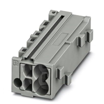 Сотовые клеммы FTMC 1,5-2 /GY | код 3270342 | PHOENIX CONTACT