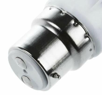 Лампа накаливания Б 125-135-60Вт В22 Лампа накаливания Б 125-135-60Вт В22