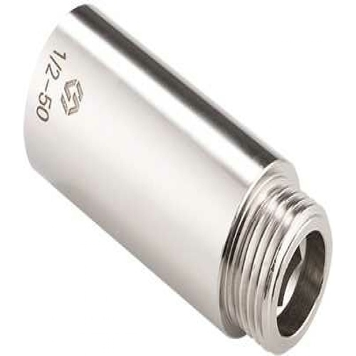 Удлинитель 1/2'x50 мм | код BF.571.04-L50 | MVI