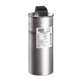Конденсатор CSADG-0,44/50N, трехфазный, 50kVAr(440VAC), 41kVAr(400VAC), MKP заполненный гелем, S=35mm?, нормальный режим, IP20 | код Z068642 | ZEZ Silko