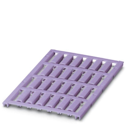Маркировка для проводов UC-WMCO 4,9 (21X5) VT CUS | код 0829101 | PHOENIX CONTACT