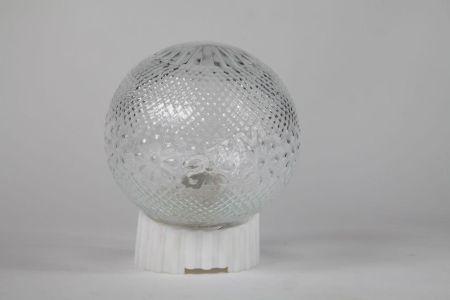 Светильник НББ-61-60-014 прозрачный стекло основание белый пластик | код Т0000002656 | ЭЛЕКТ Светильник НББ-61-60-014 прозрачный стекло основание белый пластик | код Т0000002656 | ЭЛЕКТ