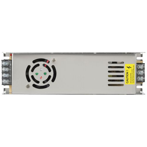 Блок питания для светодиодной ленты LP-LED 350W-IP20-12V-S | код Б0061128 | ЭРА фото 3 Блок питания для светодиодной ленты LP-LED 350W-IP20-12V-S | код Б0061128 | ЭРА фото 3