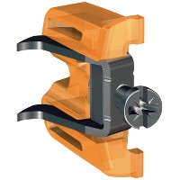 UNICA МОНТАЖНЫЕ ЛАПКИ | код MGU7.892 | Systeme Electric