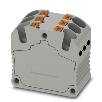 Распределительный блок PTFIX 6X1,5-G VT | код 3002896 | PHOENIX CONTACT