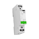 Модульный контактор 1x20 A, 1 x NC VS120-01 24V AC/DC | код 2984 | Elko ep
