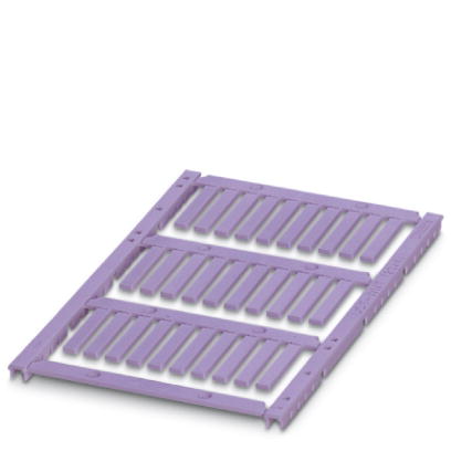 Маркировка для проводов UCT-WMT (23X4) VT CUS | код 0801552 | PHOENIX CONTACT
