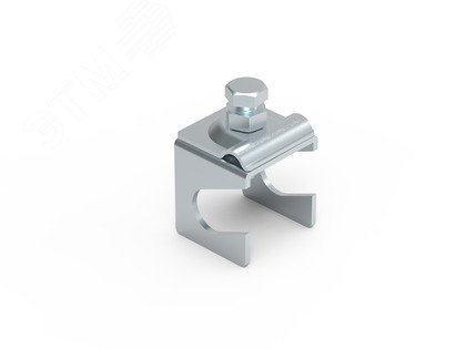 Зажим арматурный с наконечником | код ND2004 | DKC Зажим арматурный с наконечником | код ND2004 | DKC