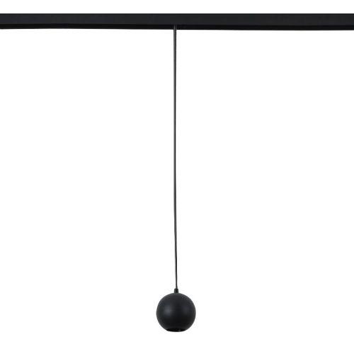 Светильник светодиодный трековый TRM20-9-5W3K-B 5Вт 3000К направлен. свет для магнитн. системы NOVA 48В Эра Б0054833