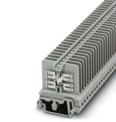 Проходные клеммы USK 4-FS/FS(8-2,8-0,8) | код 0271017 | PHOENIX CONTACT