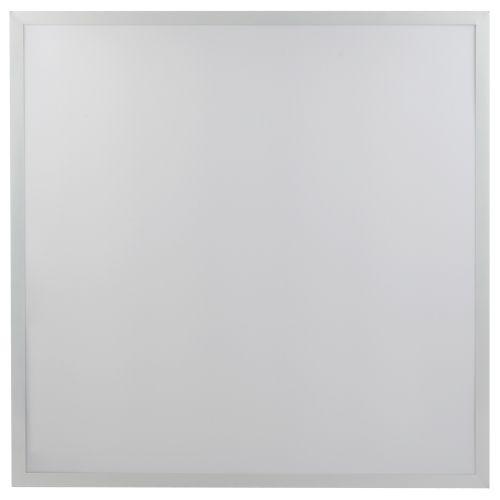 Светильник светодиодный SPO-1-40-6K-M-5Y 40Вт 6500К IP40 3800лм 595х595 с равномерной засветкой Эра Б0065473