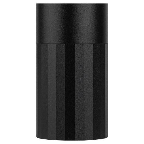 Светильник настенно-потолочный спот OL32 BK MR16 GU10 IP20 черный | код Б0056376 | ЭРА