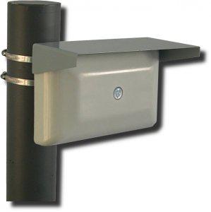 Извещатель охранный объемный радиоволновой Зебра-60 (тип линзы-штора) FORTEZA 220373 Извещатель охранный объемный радиоволновой Зебра-60 (тип линзы-штора) FORTEZA 220373