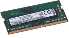 Память DDR4 16GB 3200MHz Samsung M471A2G43CB2-CWE OEM PC4-25600 CL22 SO-DIMM 260-pin 1.2В original dual rank OEM | код 2017139 | SAMSUNG