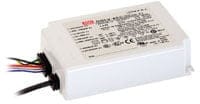 Источник питания AC-DC, 45Вт, вход 90…295В AC, 47…63Гц/125…417В DC, ККМ, выход 36В/1.25А, изоляция 3750В AC, в кожухе IP67 111х77х28.5мм, -20…+85С (корпус), димминг 0...10 В/ШИМ | код ODLV-45-36 | MeanWell