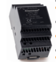 618 049, Klemsan Источник питания, KPS-60, 1 Ph 24V 2,5A | код 0.0.0.6.18049 | KLEMSAN