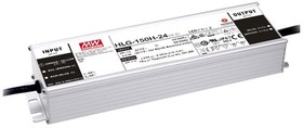 Источник питания AC-DC, 150Вт, IP67, вход 90…305В AC, 47…63Гц/127…431В DC, ККМ, выход 20В/7.5А, изоляция 3750В AC, в кожухе 228х68х39мм, -40…+70С | код HLG-150H-20 | MeanWell Источник питания AC-DC, 150Вт, IP67, вход 90…305В AC, 47…63Гц/127…431В DC, ККМ, выход 20В/7.5А, изоляция 3750В AC, в кожухе 228х68х39мм, -40…+70С | код HLG-150H-20 | MeanWell