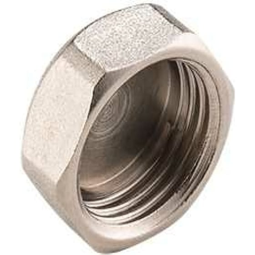 Заглушка усиленная 1' ВР | код BF.563.06 | MVI Заглушка усиленная 1' ВР | код BF.563.06 | MVI