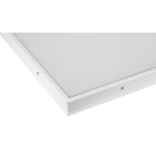 Светильник светодиодный 38Вт 5000К 3990Лм 595x595x40 матовый SPO-910-9-50K-038 ЭРА | код Б0058106 | ЭРА фото 4 Светильник светодиодный 38Вт 5000К 3990Лм 595x595x40 матовый SPO-910-9-50K-038 ЭРА | код Б0058106 | ЭРА фото 4