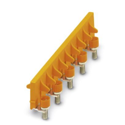 Коммутационные перемычки SB 10-8-T SO | код 3026395 | PHOENIX CONTACT
