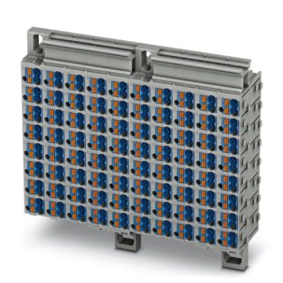 Сотовые клеммы PTMC 1,5/80-2 /BU | код 3270330 | PHOENIX CONTACT