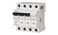 Выключатель нагрузки, 3P+N, 40А, ZP-A40/3N | код 248266 | EATON