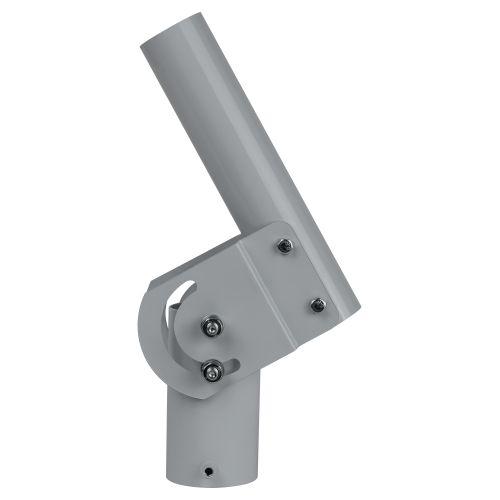 Кронштейн для уличного светильника с переменным углом для торшерной установки in-d60mm out-d48mm SPP-AC7-0-230-048 | код Б0057555 | ЭРА фото 4 Кронштейн для уличного светильника с переменным углом для торшерной установки in-d60mm out-d48mm SPP-AC7-0-230-048 | код Б0057555 | ЭРА фото 4