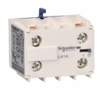 БЛОК ДОПОЛНИТЕЛЬНЫХ КОНТАКТОВ НО+НЗ ВИНТОВОЙ ЗАЖИМ | код LA1KN11 | SCHNEIDER ELECTRIC