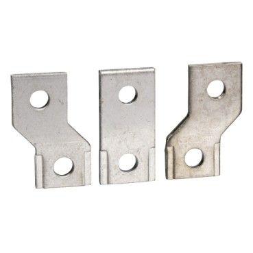 Расширитель полюсов 3п (400-630) | код. SPC-SB3-04-06 | Systeme Electric