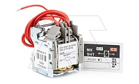 Расцепитель незав. MX1, 220_240V50/60Hz, для SDM6-100_SDM6-630 | код SDM6-100/630-MX220AC | SAIDE
