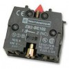 Блоки контактные ZB2-BE102, 1НЗ (ANDELI) | код ADL10-070 | ANDELI