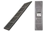 Кабельный ввод мембранный КВМ-30 TDM | код SQ0814-0013 | TDM