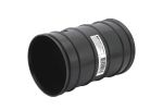 Муфта соединительная для двустенной трубы D90 мм TDM | код SQ0405-4090 | TDM